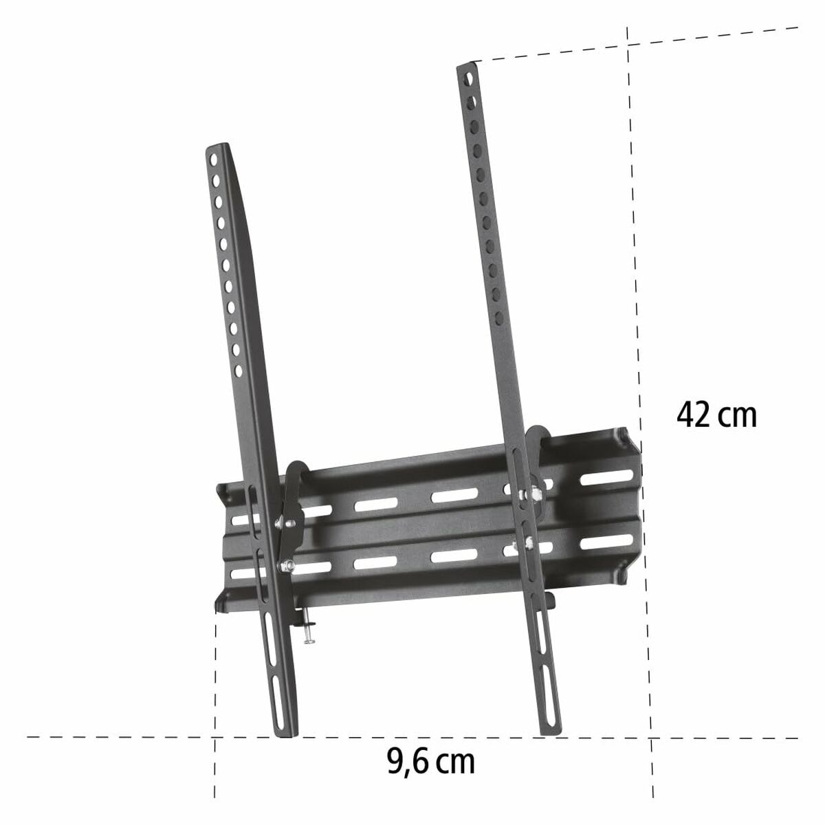 Supporto TV Hama 00220810 32" 65" 35 kg